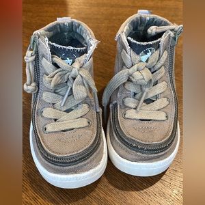 BILLY FOOTWEAR TODDLER HARMON HIGH TOP